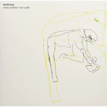 Image of Lambchop - What Another Man Spills Vinyl