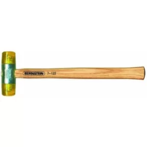 Image of Bernstein 7-123 Soft-face hammer 330g 285 mm