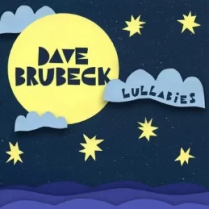 Image of Lullabies by Dave Brubeck CD Album