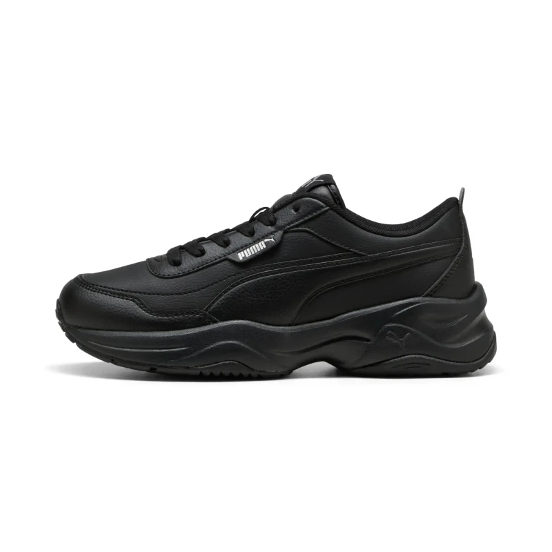 Image of Puma Trainers Puma Cilia Mode Noir Unisex 40,5