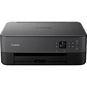 Image of Canon PIXMA TS5350i Wireless Colour All-in-One Inkjet Photo Printer