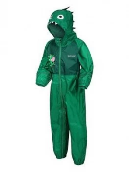 Image of Regatta Peppa Charco - Green