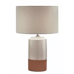 Image of Village At Home William Table Lamp