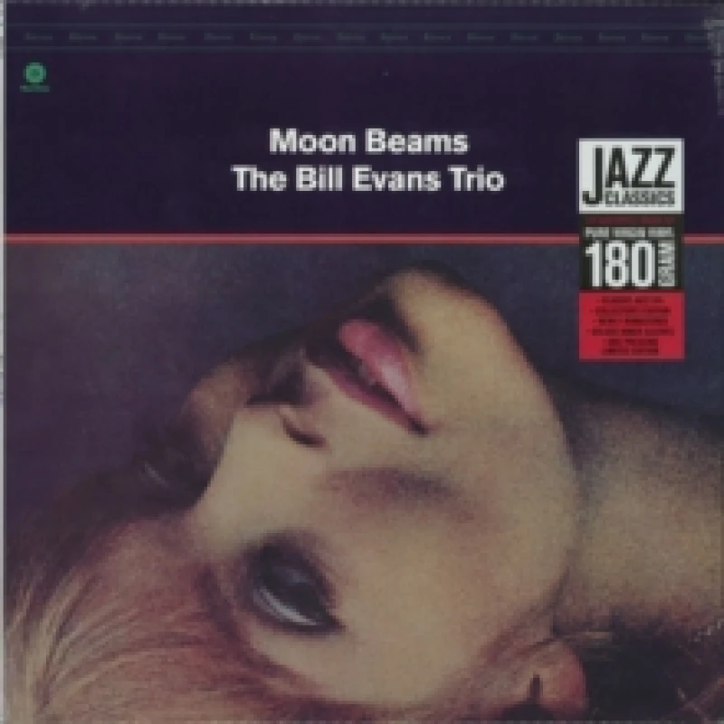 Image of Moonbeams Vinyl