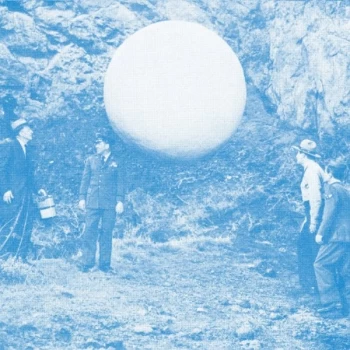 Image of Julius Steinhoff - You Collect Secrets Vinyl