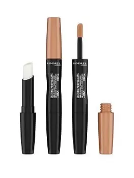 Image of Rimmel Lasting Provocalips Liquid Lipstick
