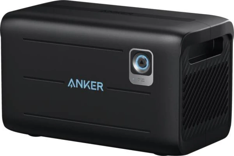 Image of Anker SOLIX BP2600 Expansion Battery 2560Wh A1781111-85