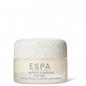 Image of ESPA Depuff and Soothe Eye Gel 15ml