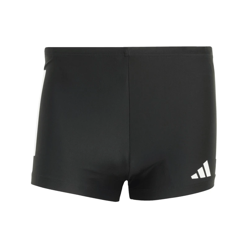 Image of adidas 3S Infinitex Drive Boxer Trunks Mens - Black 36