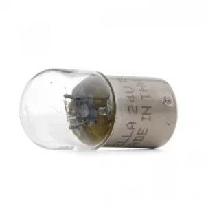 Image of HELLA Light Bulbs VW,IVECO,MERCEDES-BENZ 8GA 002 071-251 KDWHLO9500,0534597,1354885 Bulb, licence plate light 28312027,151000800,T1305,ZF259010010