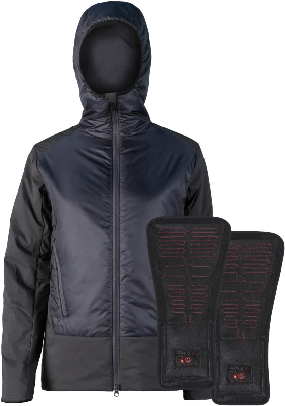 Image of Lenz Padded Ladies Jacket, Size M for Men