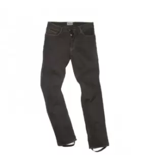 Image of Helstons Corden Black 38