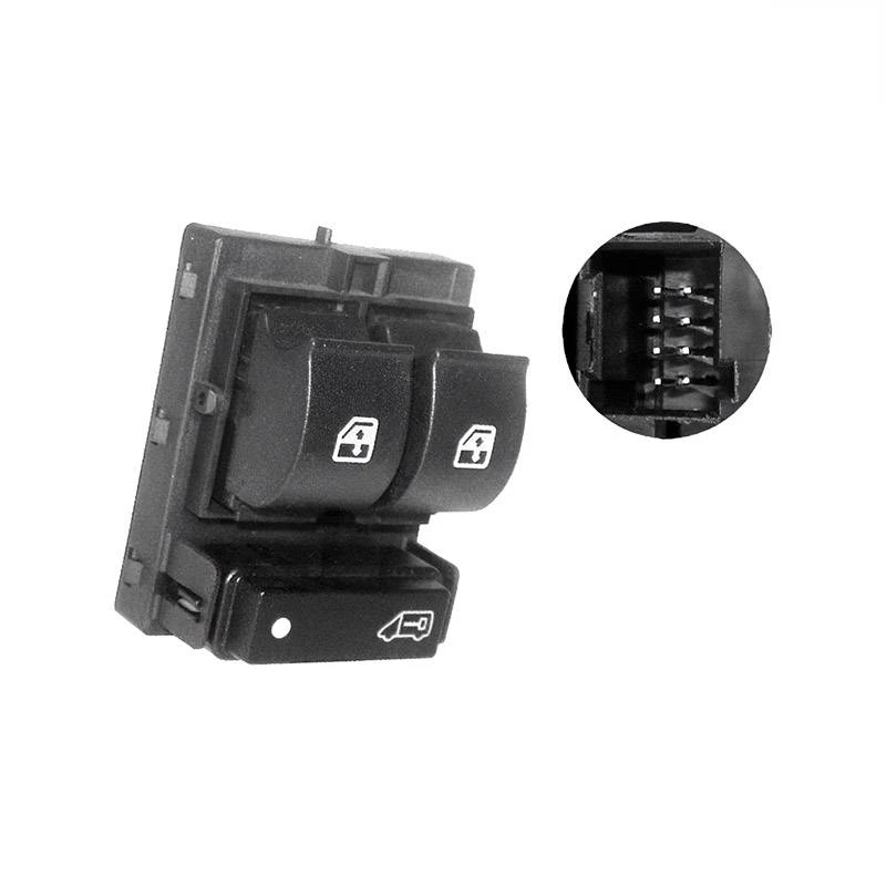 Image of ERA 662408 Switch, window winder Left Front Switch,window winder (1761)