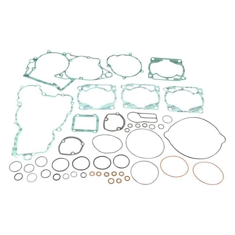 Image of P400270850009 - Athena Complete Gasket Kit For KTM EXC250 2004-2007 P400270850009