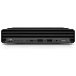 Image of HP ProDesk 600 G6 Mini Intel Core i7 10700 Desktop Computer
