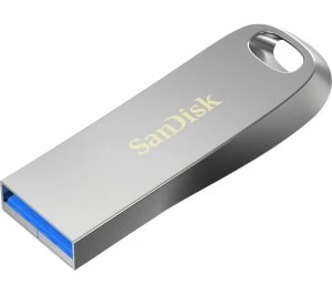 Image of SanDisk Ultra Luxe 16GB USB Flash Drive