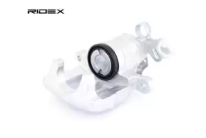 Image of RIDEX Brake caliper VW,FORD,SEAT 78B0008 1H0615424A,1H0615424B,1H0615424D Caliper,Disc brake caliper 1H0615424DX,6K0615424B,6N0615424,7M0615424