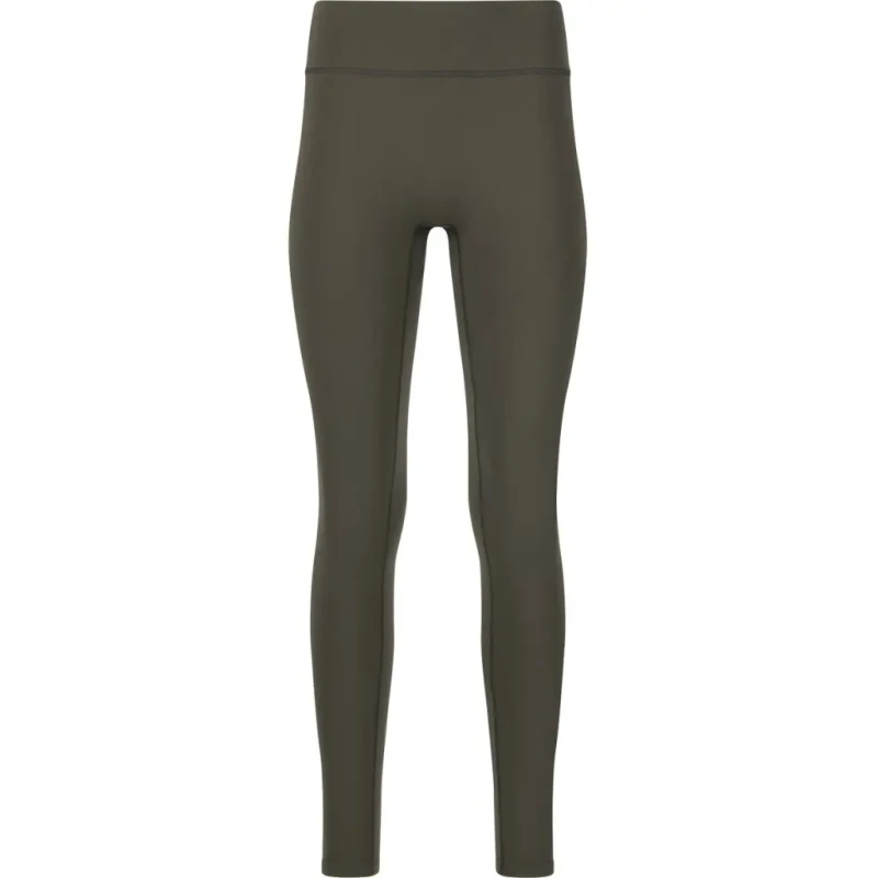Image of Athlecia Womens leggings Athlecia Luxe Vert Female 38
