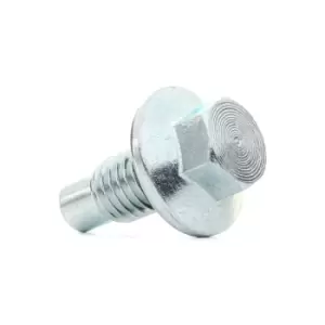 Image of CORTECO Drain Plug 220139S Oil Drain Plug,Oil Drain Plug, oil pan OPEL,FORD,CHEVROLET,ZAFIRA B (A05),INSIGNIA Caravan,Zafira A (T98),Astra G CC (T98)