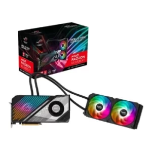 Image of Asus ROG Strix Radeon RX6900XT 16GB GDDR6 Graphics Card