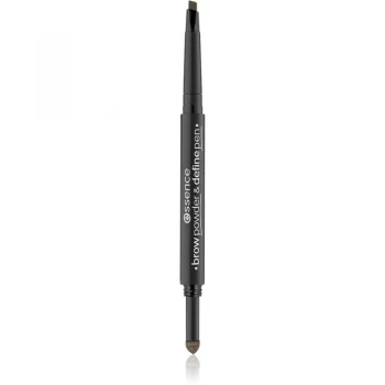 Image of Essence Brow Powder & Define Pen 03