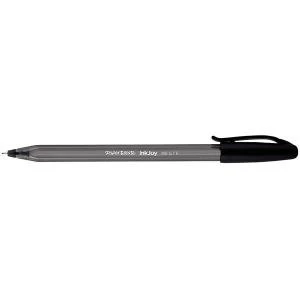 Image of Paper Mate InkJoy 100 Fineliner Ballpoint Pen 1mm Tip Width 1mm Line
