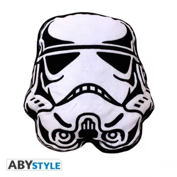 Image of Star Wars - Stormtrooper Cushion