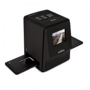 Image of Veho Smartfix VFS-014-SF Negative Film and Slide Scanner