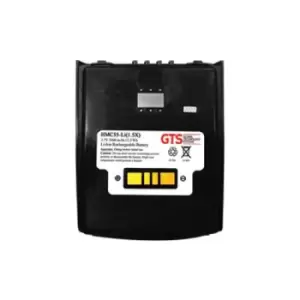 Image of GTS HMC55-LI(1.5X) handheld mobile computer spare part Battery