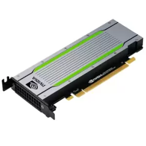 Image of PNY TCST4M-PB graphics card NVIDIA Tesla T4 16GB GDDR6