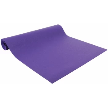 Image of Studio Pro Yoga Mat 4.5mm - Purple