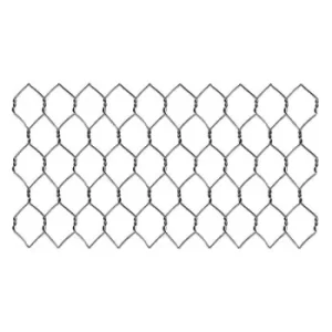 Image of Major Brushes Modelling Mesh (Chicken Wire) 10m