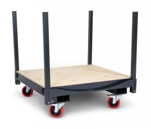 Image of Armorgard Flexikart Pallet Skate 1200kg