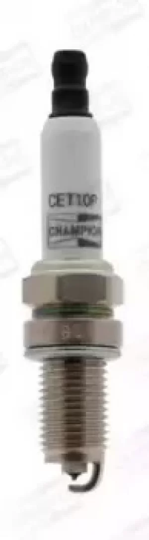 Image of Champion CET10P Spark Plug EON TITAN
