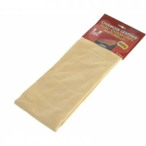 Image of U-Care Chamois Leather 2XL