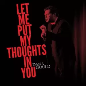 Image of Let Me Put My Thoughts in You Vinyl Album