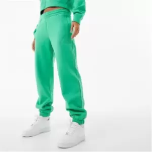 Image of Slazenger ft. Wolfie Cindy Logo Jogger - Green