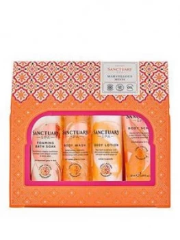 Image of Sanctuary Spa Marvellous Minis