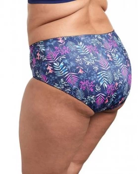 Image of Goddess Kayla Printed Full Fit Briefs