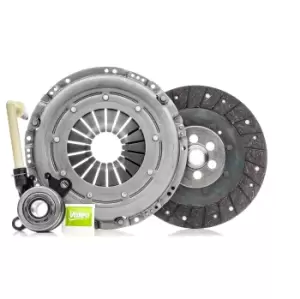 Image of VALEO Clutch 834276 Clutch Kit MERCEDES-BENZ,RENAULT,NISSAN,CITAN Kasten (415),Citan Kombi / Tourer (415),CITAN Mixto (415)
