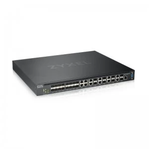 Image of Zyxel XS3800-28 - 28 Ports Manageable Ethernet Switch