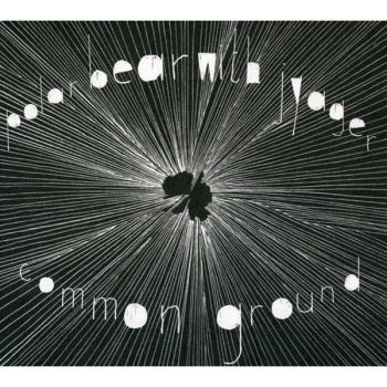 Image of Polar Bear With Jyager - Common Ground CD