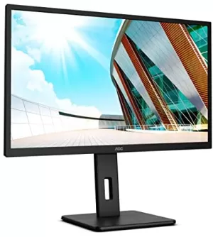 Image of AOC 32" Q32P2 Quad HD IPS LED Monitor