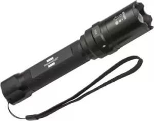 Image of brennenstuhl LED Torch - Rechargeable 430 lm