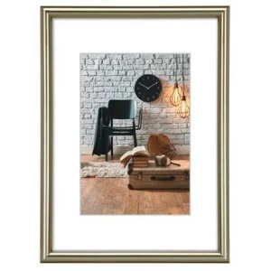 Image of Hama Sevilla Dekor - picture frames (Grey, Plastic, 7 x 10 cm)
