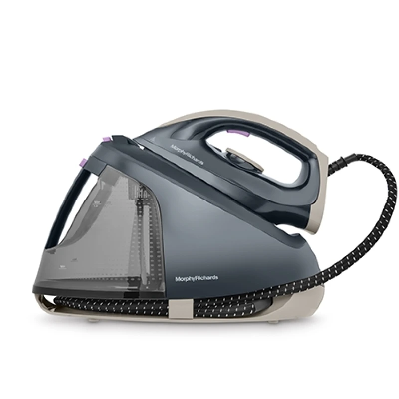 Image of Morphy Richards 333030 Easy Steam Generator Iron