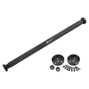 Image of HXGN Adjustable Pull Up Bar