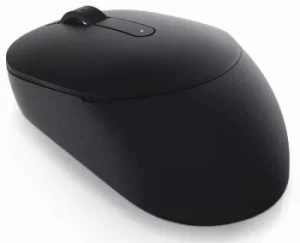 Image of Dell Mobile Wireless Mouse MS3320W Black