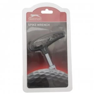 Image of Slazenger Spike Wrench - Black