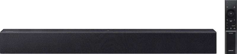 Image of Samsung B-Series HW-B400F 2.0 Soundbar - Black
